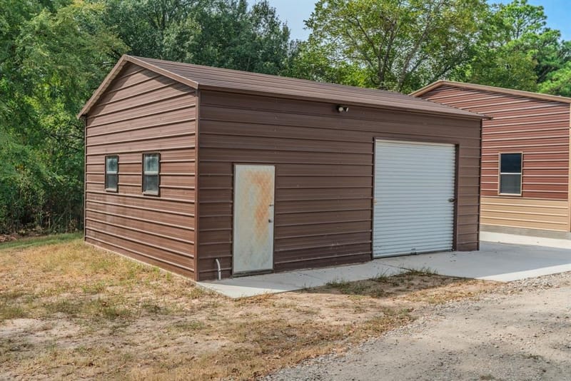 5781 COUNTY ROAD 3515, Quinlan TX 75474 - Photo 29