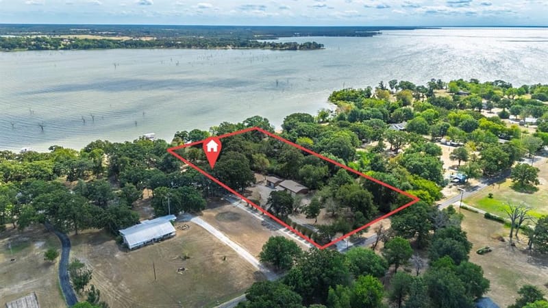 5781 COUNTY ROAD 3515, Quinlan TX 75474 - Photo 8