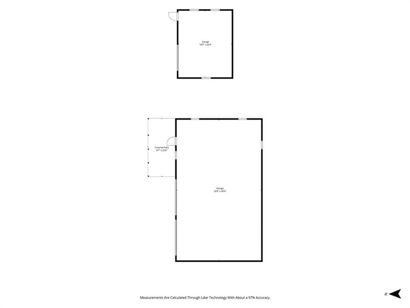 5781 COUNTY ROAD 3515, Quinlan TX 75474 - Photo 25