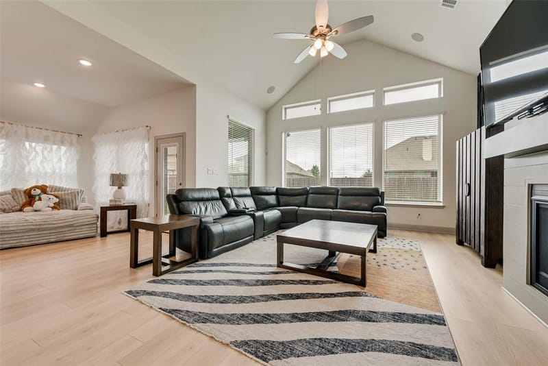 107 White Sands Lane, Forney TX 75126 - Photo 6