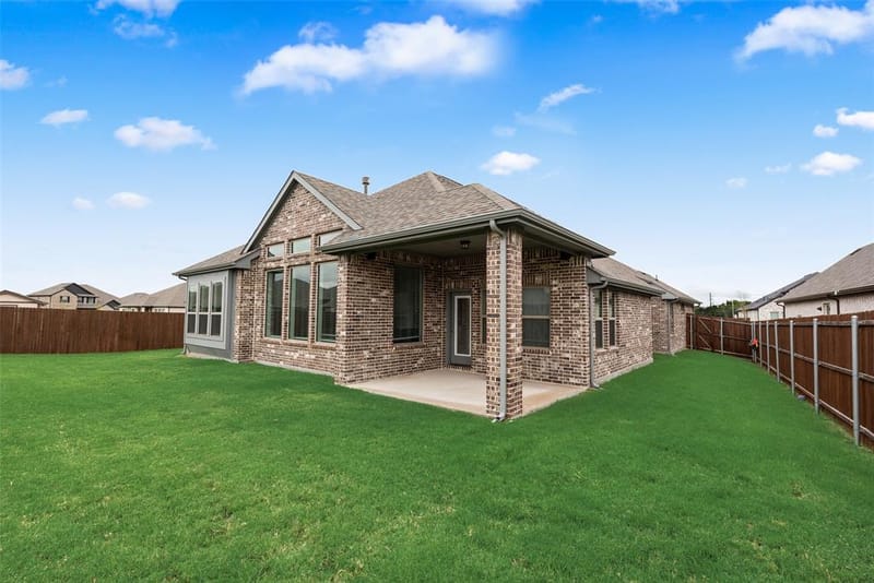 107 White Sands Lane, Forney TX 75126 - Photo 26