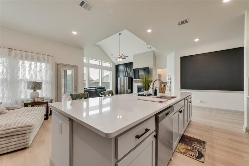 107 White Sands Lane, Forney TX 75126 - Photo 9