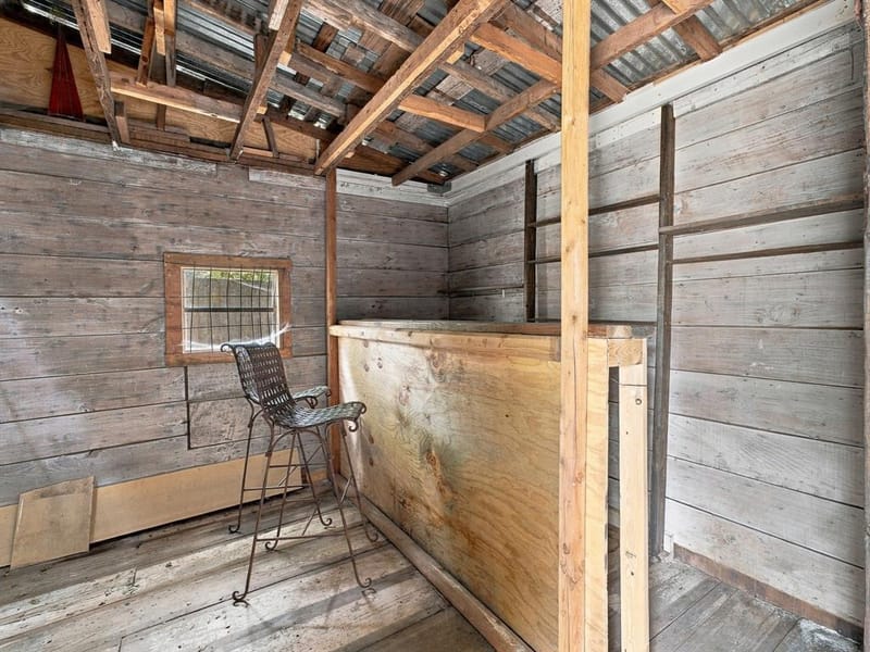 207 N Oneil Street, Alvord TX 76225 - Photo 21