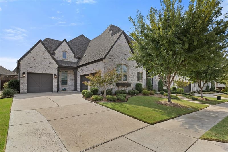 9716 Wilderness Road, Little Elm TX 75068 - Photo 2