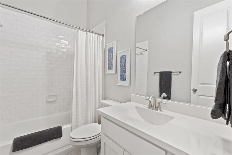 9716 Wilderness Road, Little Elm TX 75068 - Photo 26