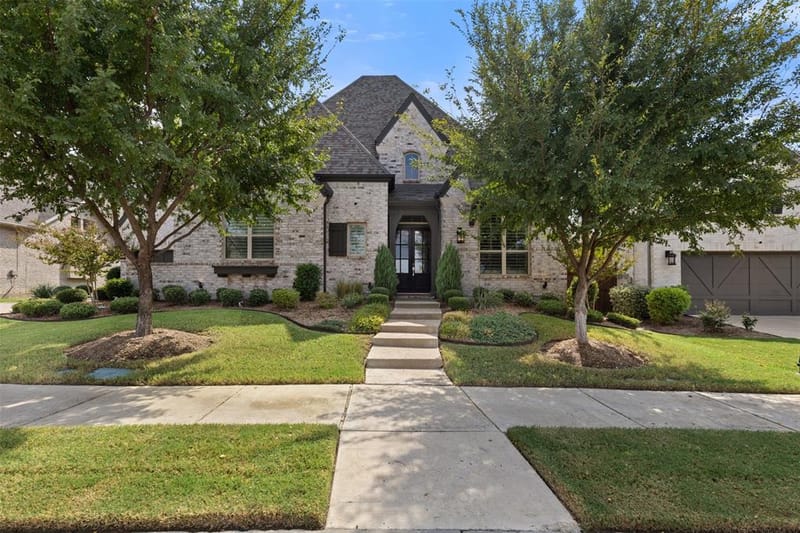 9716 Wilderness Road, Little Elm TX 75068