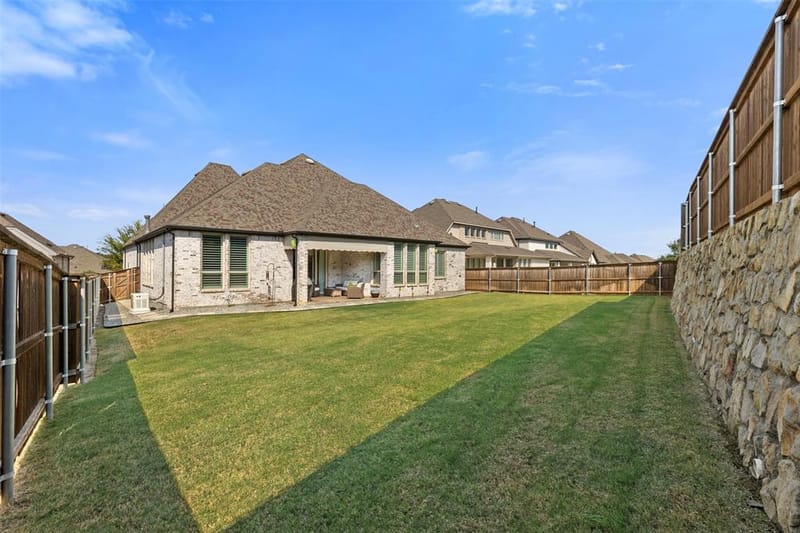 9716 Wilderness Road, Little Elm TX 75068 - Photo 34