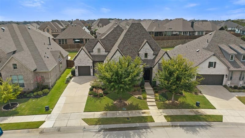 9716 Wilderness Road, Little Elm TX 75068 - Photo 38