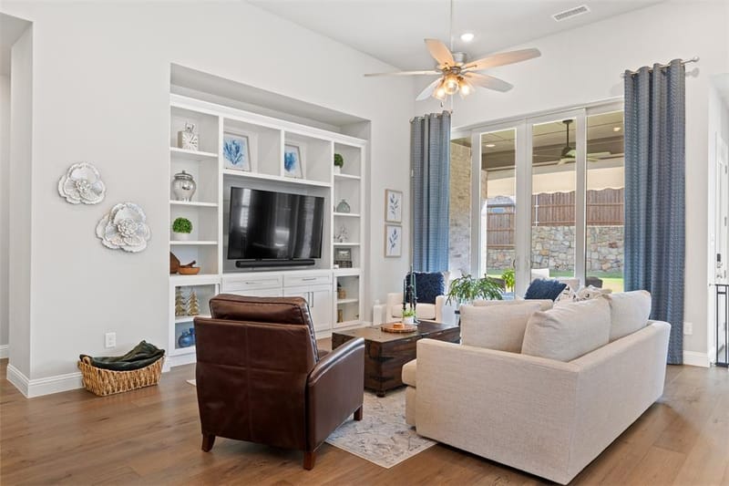 9716 Wilderness Road, Little Elm TX 75068 - Photo 14
