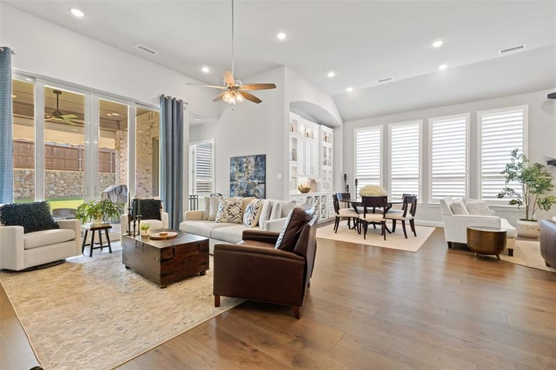 9716 Wilderness Road, Little Elm TX 75068 - Photo 18