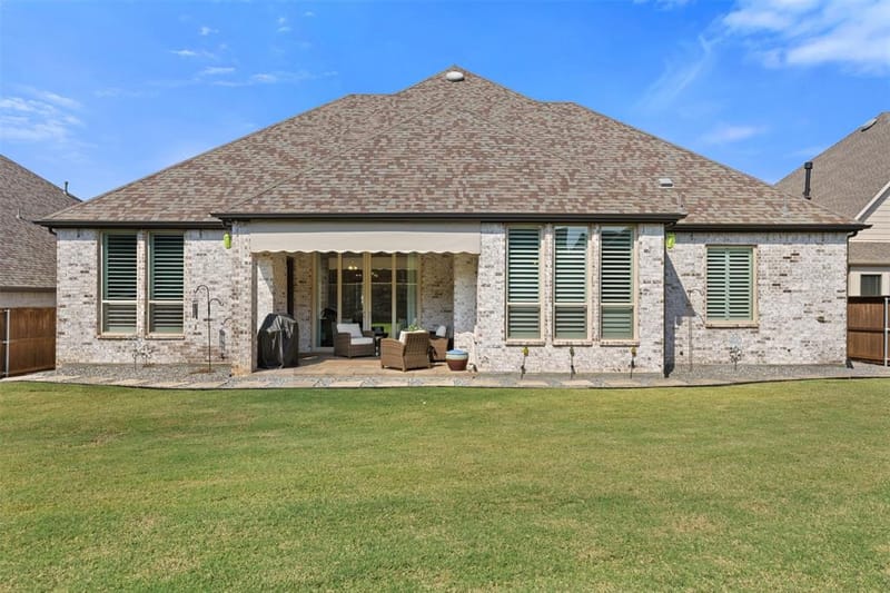 9716 Wilderness Road, Little Elm TX 75068 - Photo 35