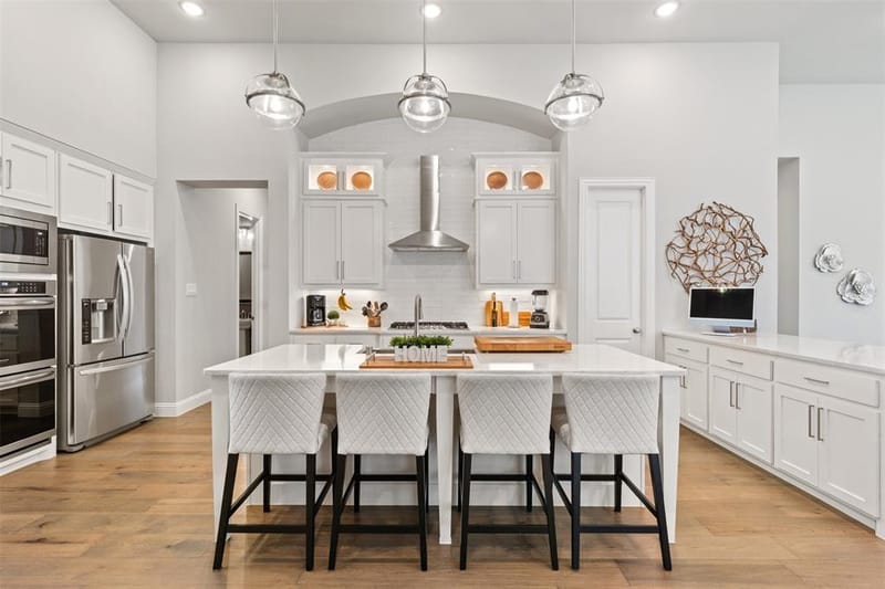 9716 Wilderness Road, Little Elm TX 75068 - Photo 8