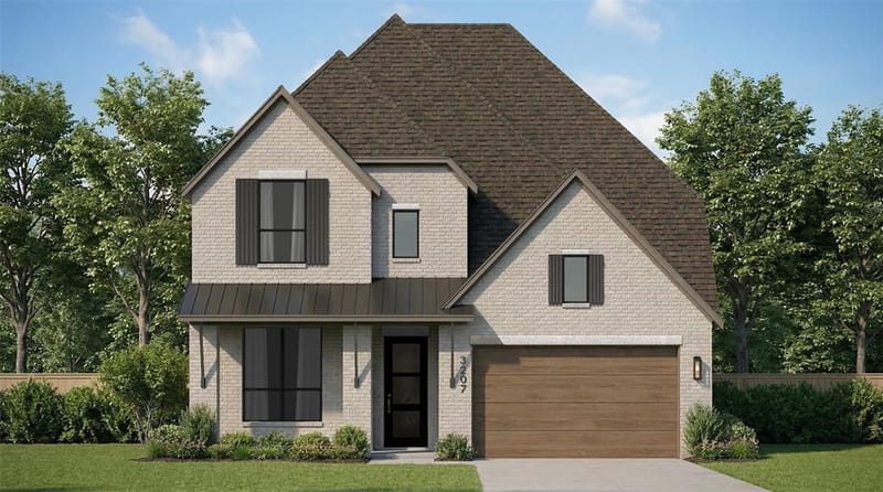 7551 Bill Avenue, Venus TX 76084