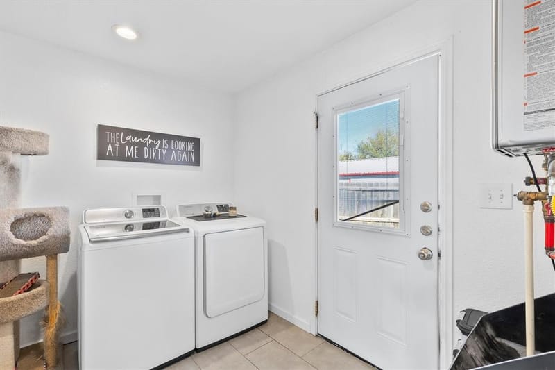 101 3rd Street, Valley View TX 76272 - Photo 17