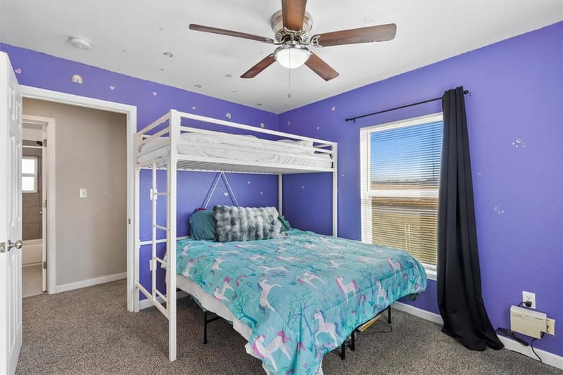 101 3rd Street, Valley View TX 76272 - Photo 15