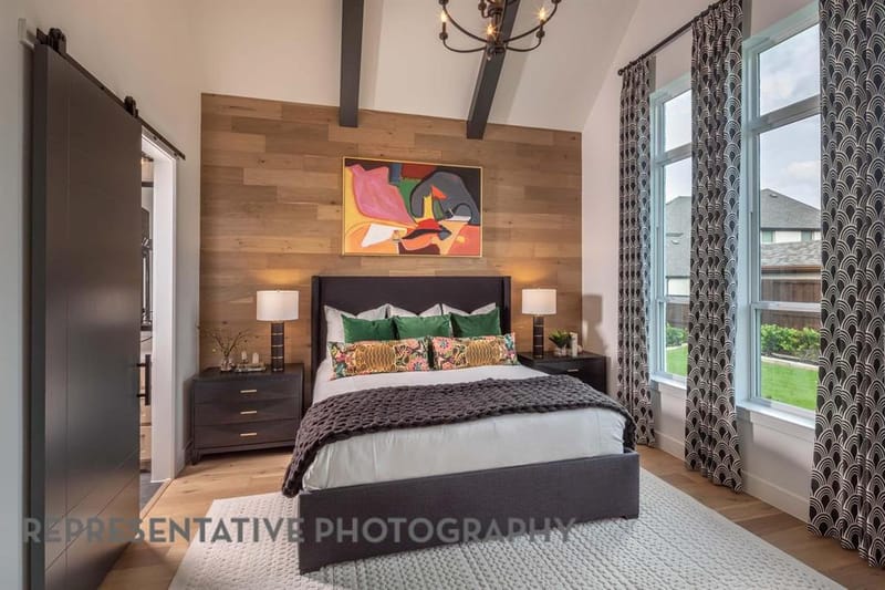 920 Shooting Star Drive, Prosper TX 75078 - Photo 6