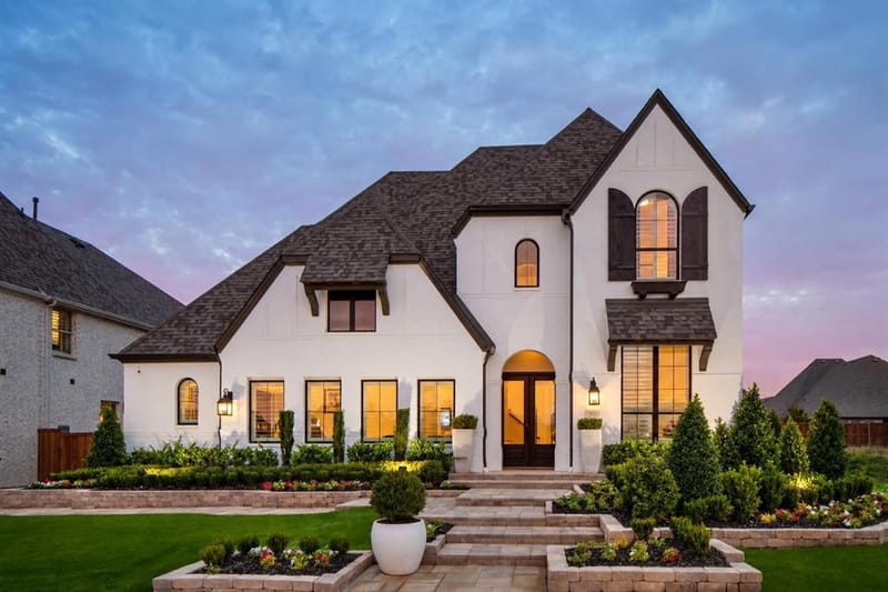 920 Shooting Star Drive, Prosper TX 75078