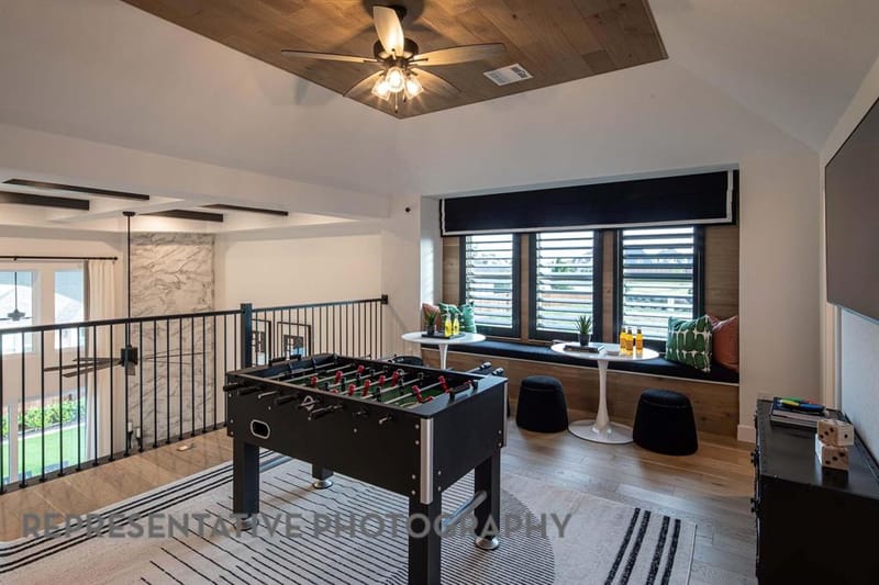 920 Shooting Star Drive, Prosper TX 75078 - Photo 10