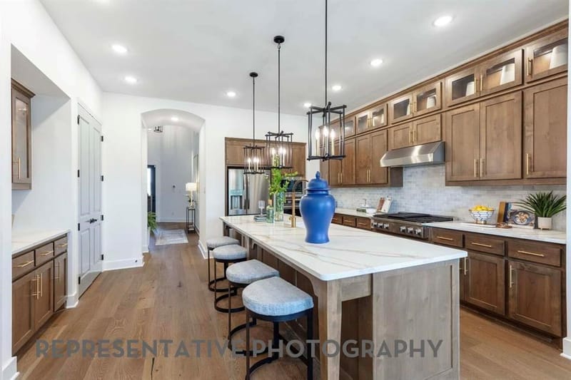 3744 Bermuda Grass Way, Venus TX 76084 - Photo 5
