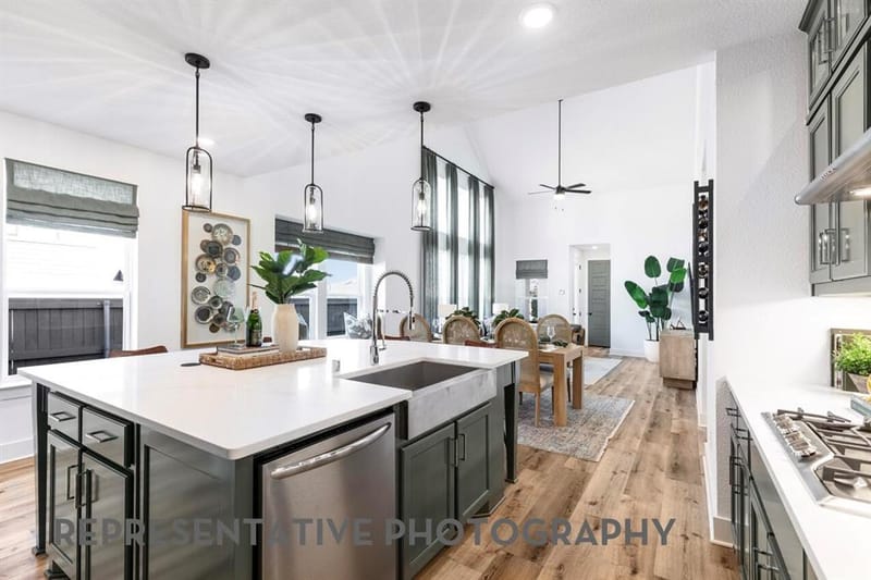 7574 Epiphany Way, Venus TX 76084 - Photo 5