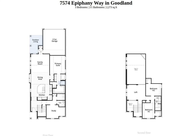 7574 Epiphany Way, Venus TX 76084 - Photo 29