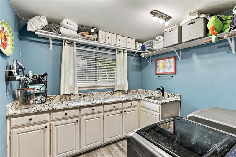 707 Findlay Drive, Arlington TX 76012 - Photo 23