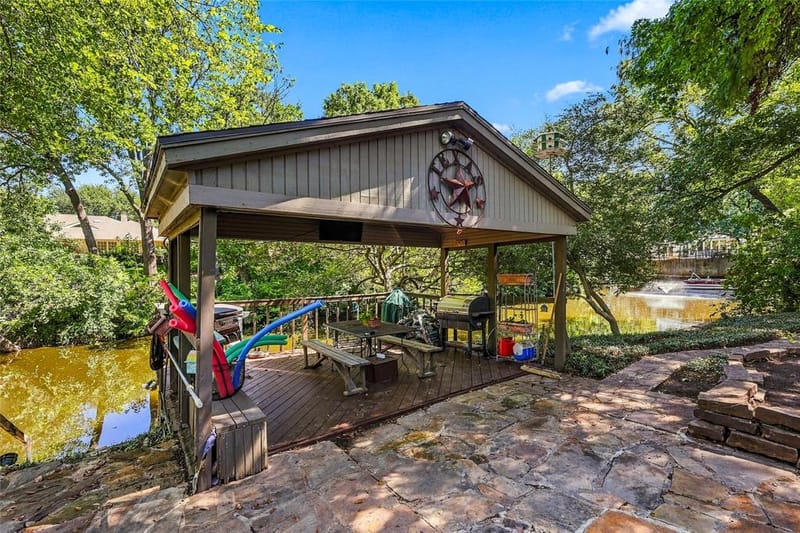 707 Findlay Drive, Arlington TX 76012 - Photo 36