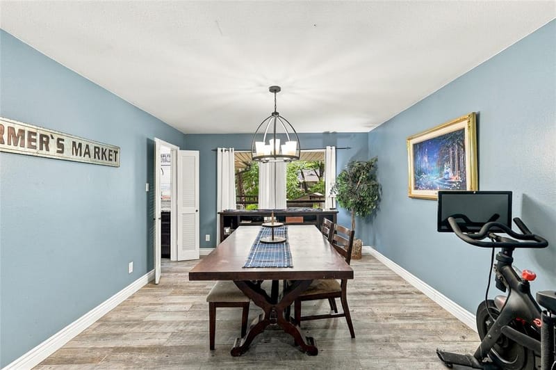707 Findlay Drive, Arlington TX 76012 - Photo 9