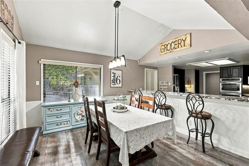 707 Findlay Drive, Arlington TX 76012 - Photo 14