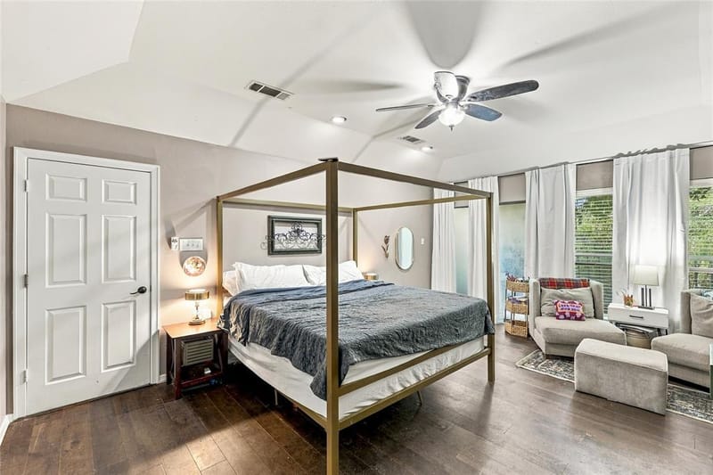 707 Findlay Drive, Arlington TX 76012 - Photo 19