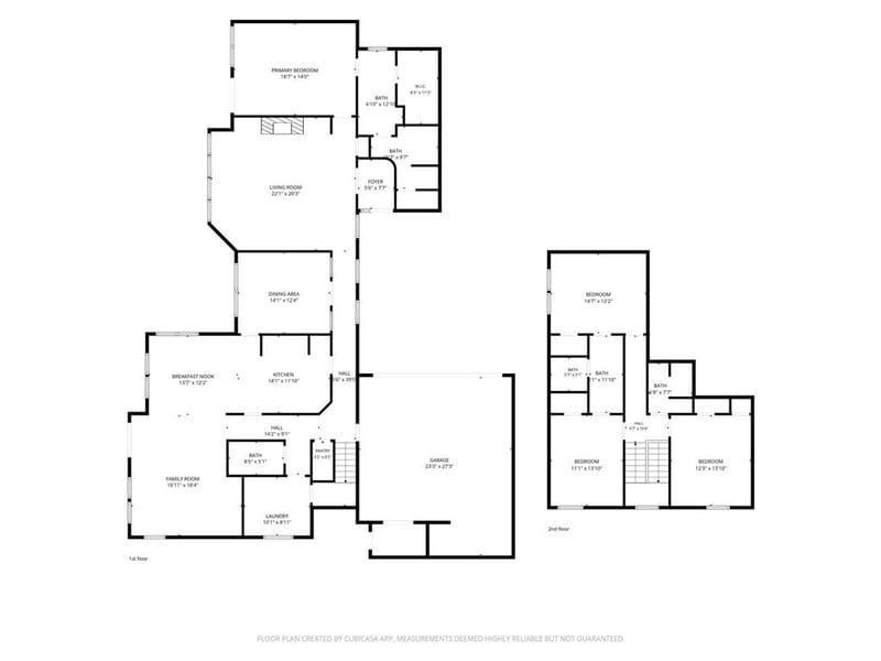 707 Findlay Drive, Arlington TX 76012 - Photo 40