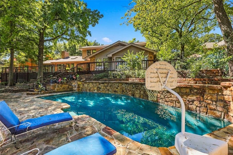 707 Findlay Drive, Arlington TX 76012 - Photo 35
