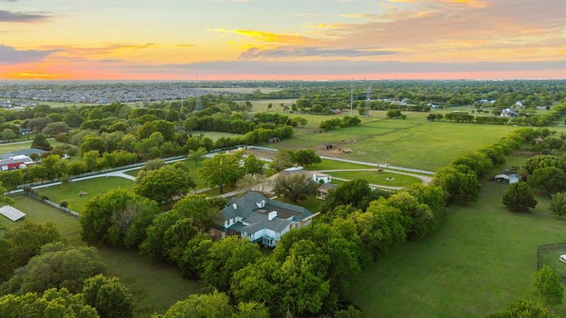4023 Anns Lane, Parker TX 75002
