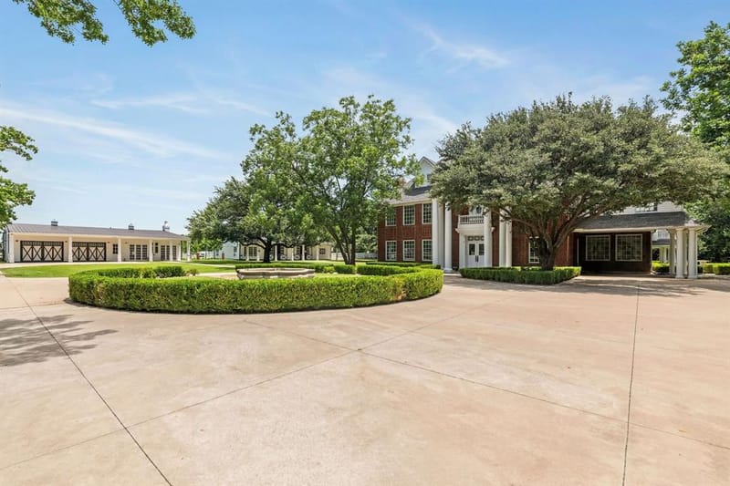 4023 Anns Lane, Parker TX 75002 - Photo 37