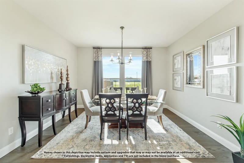 605 Sagebrush Lane, Waxahachie TX 75165 - Photo 7
