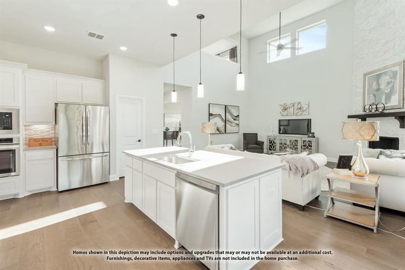 605 Sagebrush Lane, Waxahachie TX 75165 - Photo 20