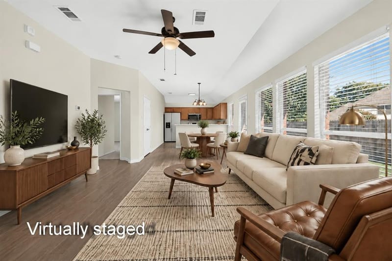 2724 Douglas Drive, McKinney TX 75071 - Photo 6