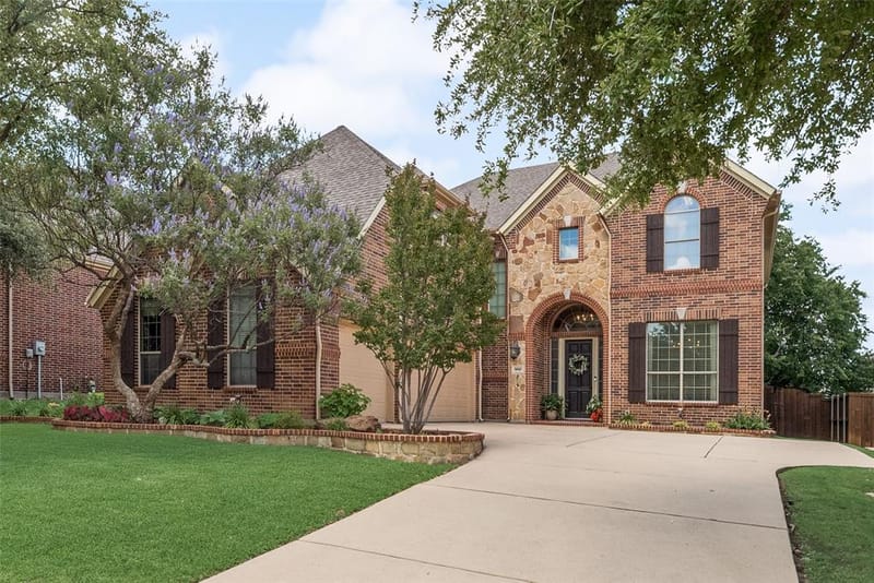 942 Redbird Lane, Allen TX 75013 - Photo 2