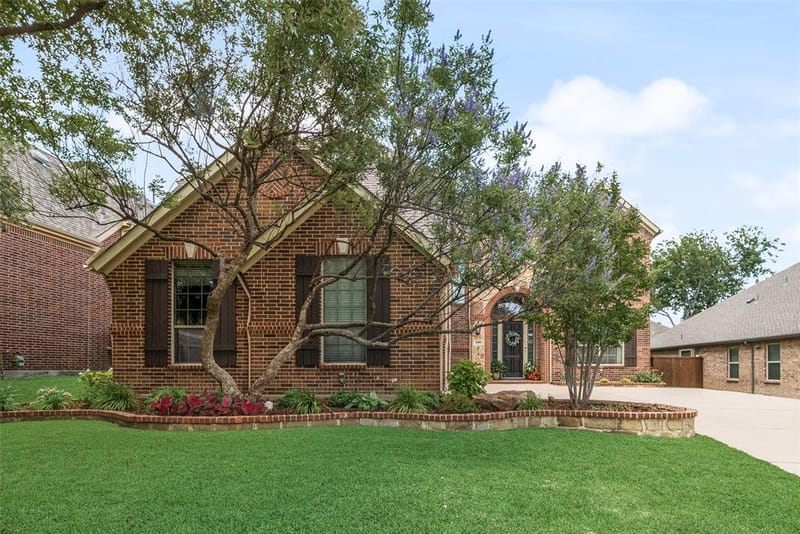 942 Redbird Lane, Allen TX 75013 - Photo 3