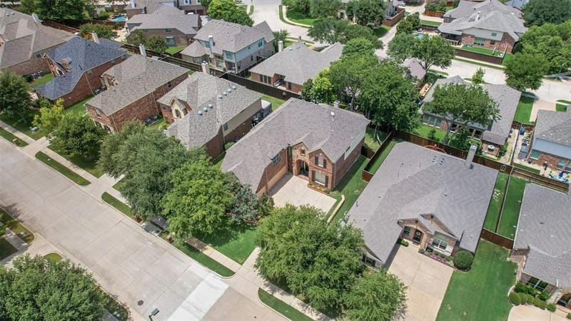 942 Redbird Lane, Allen TX 75013 - Photo 36