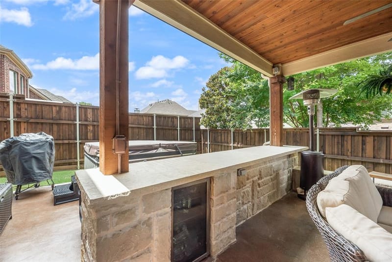 942 Redbird Lane, Allen TX 75013 - Photo 32