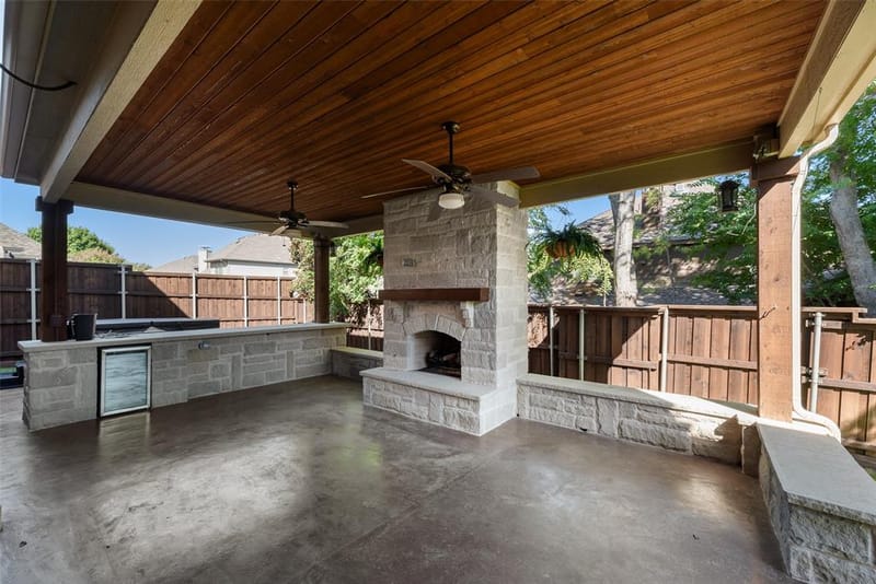942 Redbird Lane, Allen TX 75013 - Photo 28