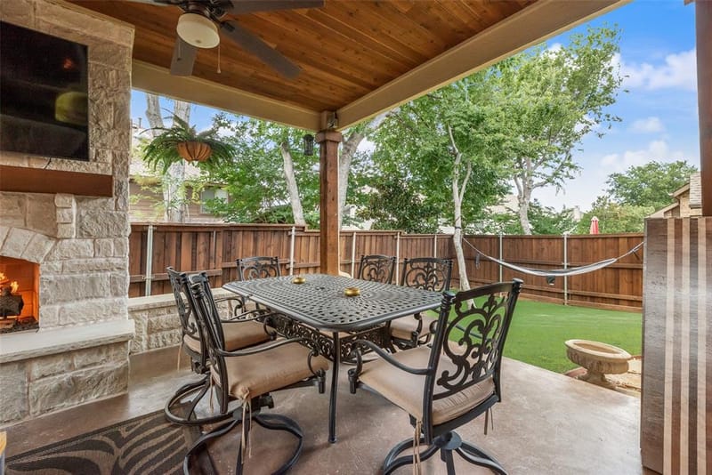 942 Redbird Lane, Allen TX 75013 - Photo 30