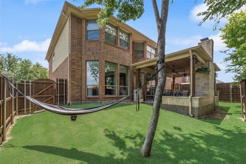 942 Redbird Lane, Allen TX 75013 - Photo 34