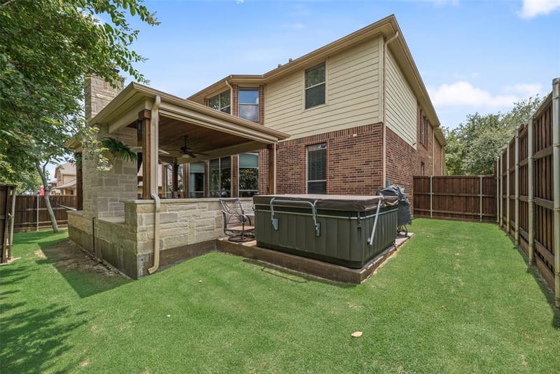 942 Redbird Lane, Allen TX 75013 - Photo 33