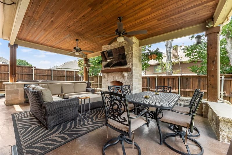 942 Redbird Lane, Allen TX 75013 - Photo 31