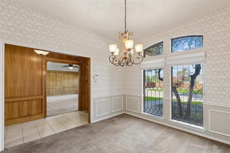 2924 Cambridgeshire Drive, Carrollton TX 75007 - Photo 8