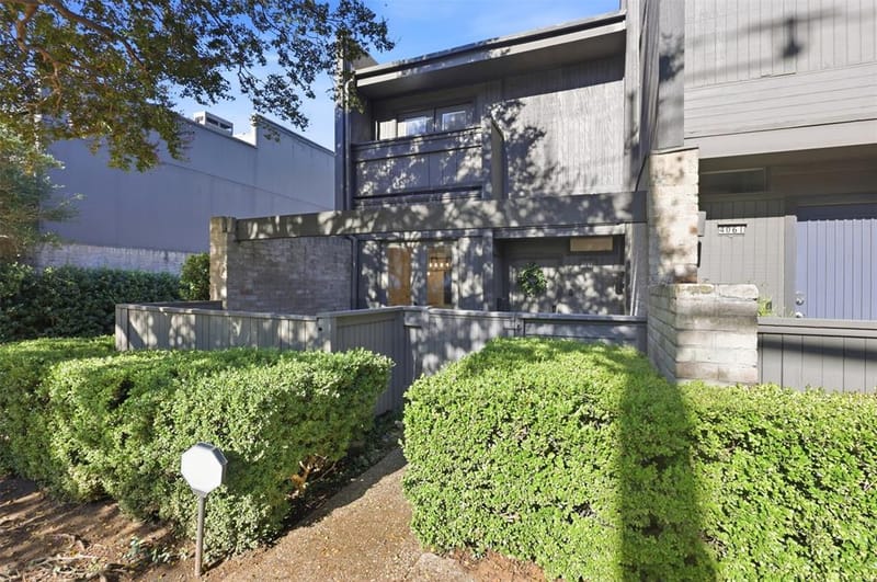 4059 Buena Vista Street, Dallas TX 75204 - Photo 2