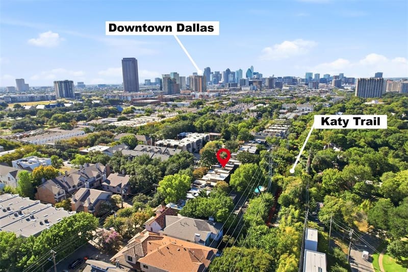 4059 Buena Vista Street, Dallas TX 75204 - Photo 25