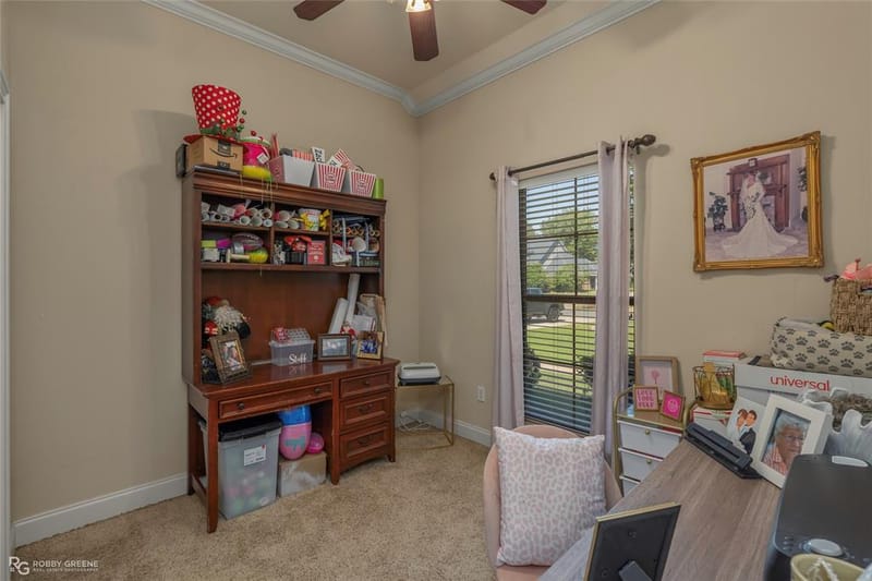 828 Brittany Lane, Bossier City LA 71111 - Photo 23